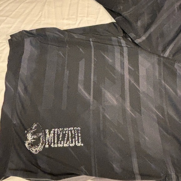 Under Armour Men’s Mizzou‎ Shorts - Picture 6 of 6